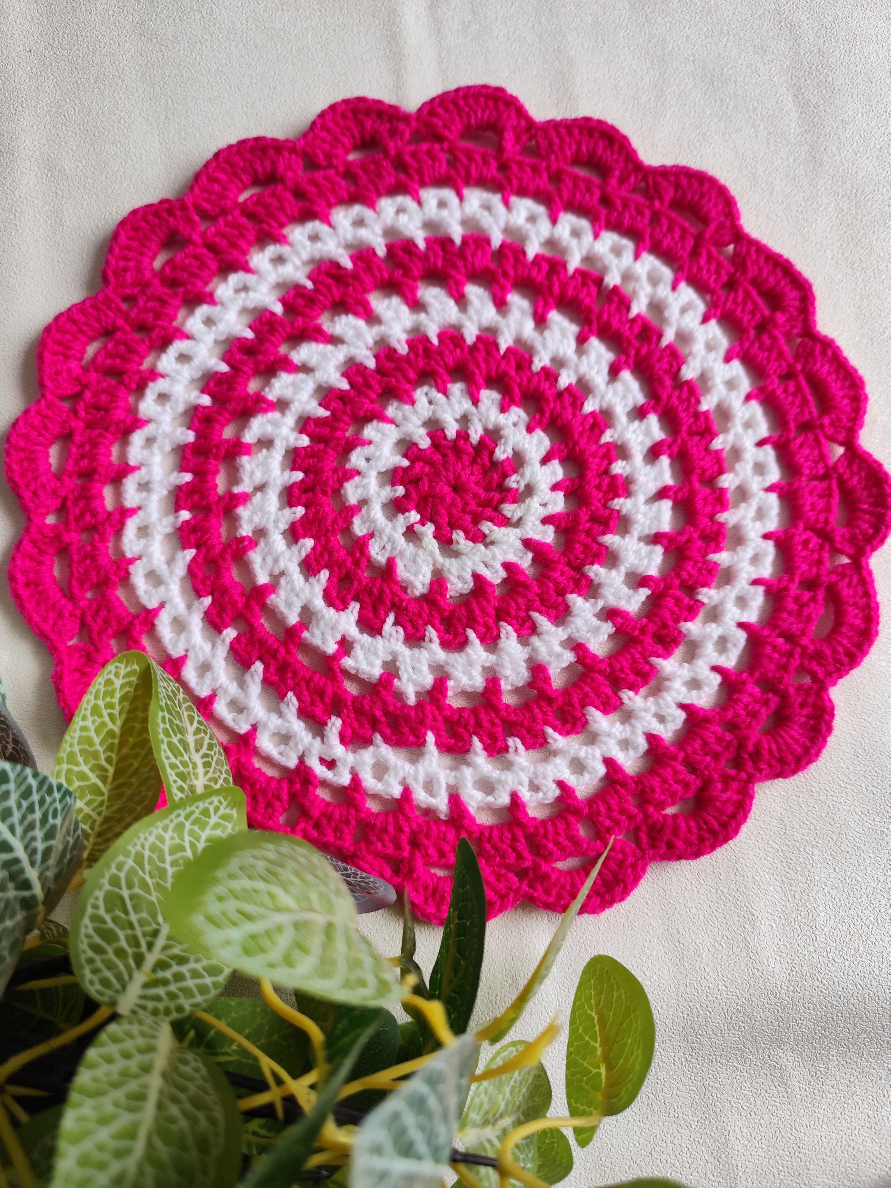 Classy Puja Thalposh